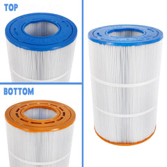 CARTRIDGE 8 11/16" X 13 5/16" 50 SQ FT