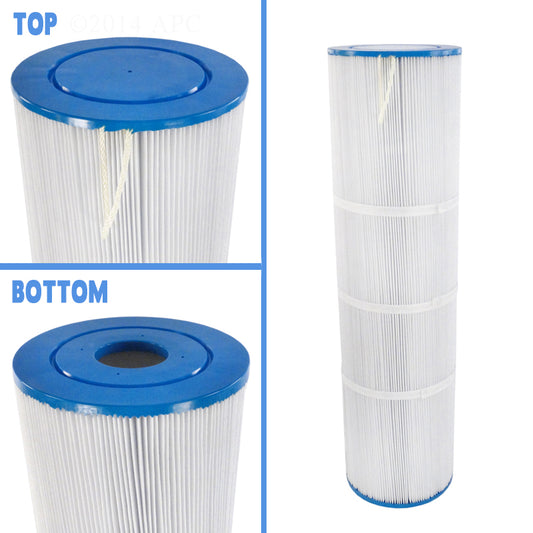CARTRIDGE 5 3/16" X 19 5/8" 60 SQ FT