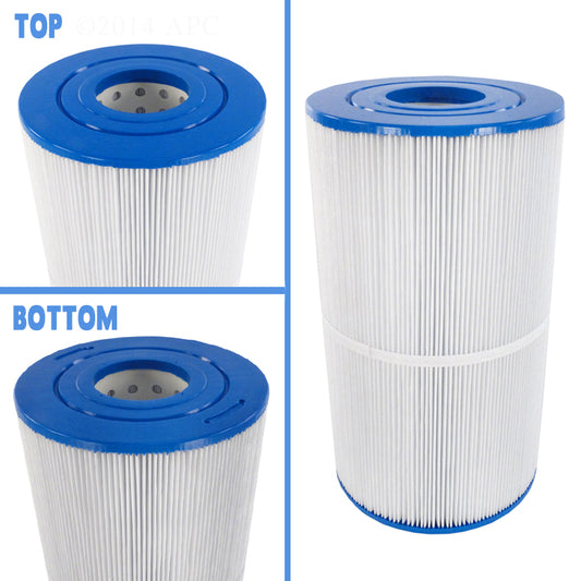 CARTRIDGE 7 7/8" X 14" 60 SQ FT