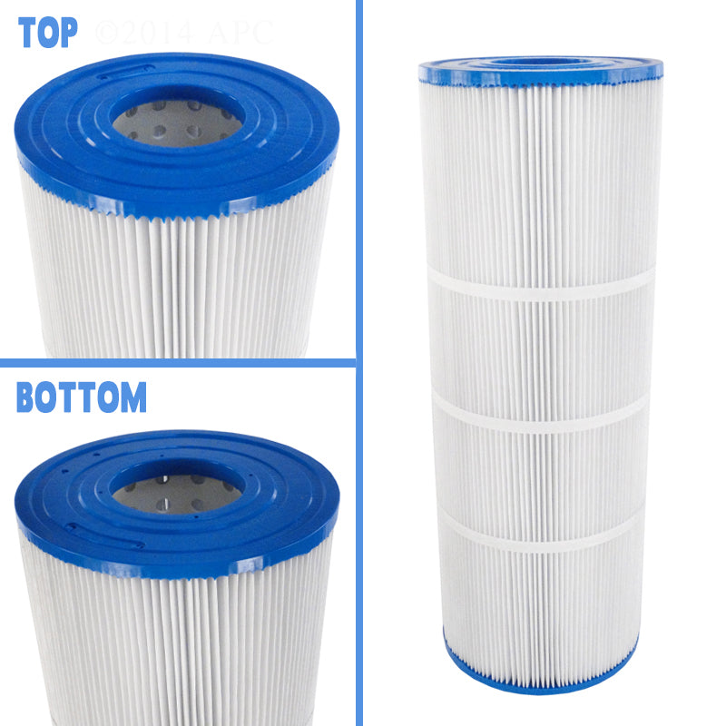 CARTRIDGE 7" X 19 5/8" 60 SQ FT