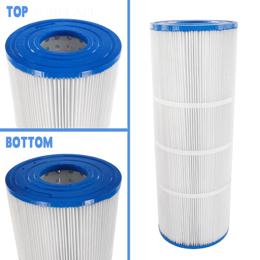 CARTRIDGE 7" X 19 5/8" 60 SQ FT