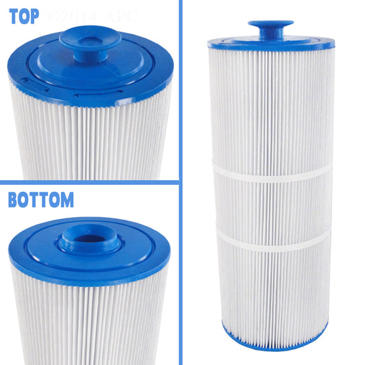 CARTRIDGE 7" X 17 5/8" 60 SQ FT