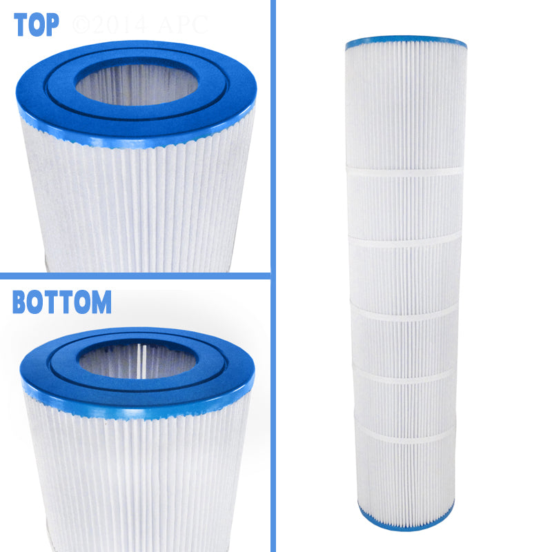 CARTRIDGE 6 15/16" X 29 3/8" 60 SQ FT