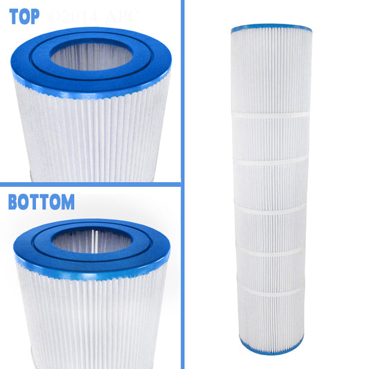 CARTRIDGE 6 15/16" X 29 3/8" 60 SQ FT