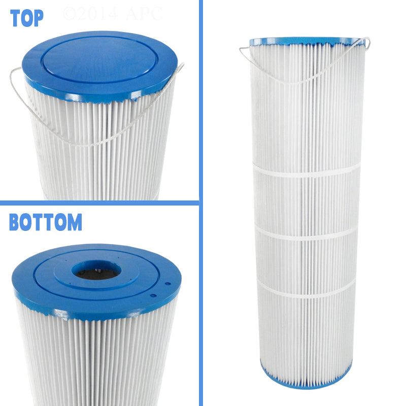 CARTRIDGE 6 15/16" X 22 3/8" 60 SQ FT
