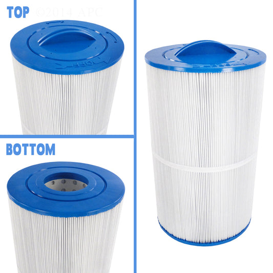 CARTRIDGE 7 7/8" X 13 3/16" 80 SQ FT