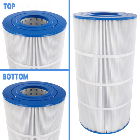 CARTRIDGE 8 15/16" X 17 3/8" 100 SQ FT