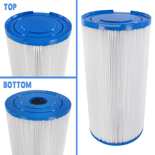 CARTRIDGE 7 1/2" X 14 3/4" 65 SQ FT