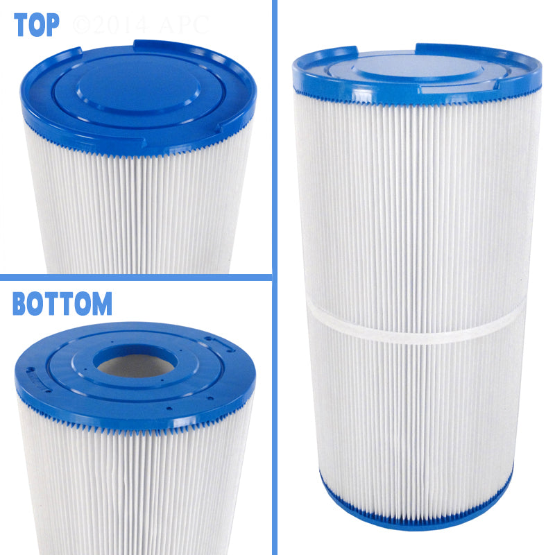 CARTRIDGE 7 1/2" X 14 3/4" 65 SQ FT