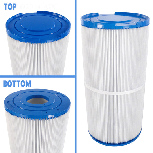 CARTRIDGE 7 1/2" X 14 3/4" 65 SQ FT