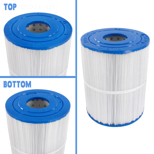 CARTRIDGE 8 1/2" X 10 1/2" 65 SQ FT