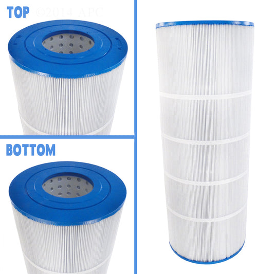 CARTRIDGE 8 15/16" X 23 1/4" 150 SQ FT