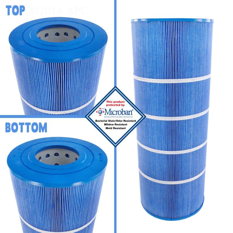 CARTRIDGE 8 15/16" X 23 1/4" 150 SQ FT