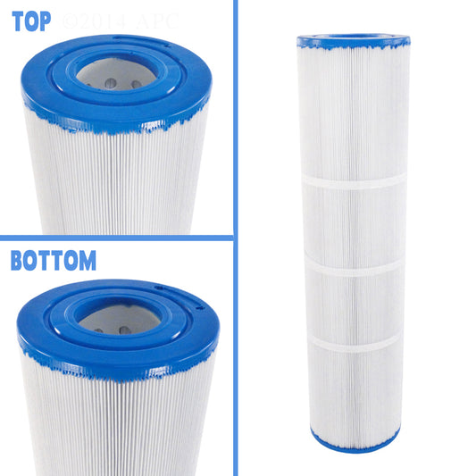 CARTRIDGE 4 15/16" X 20 1/8" 75 SQ FT