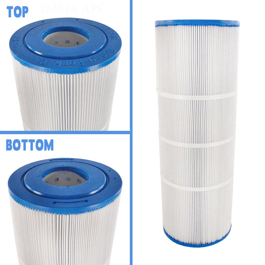 CARTRIDGE 7" X 19 5/8" 75 SQ FT
