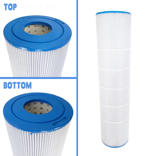 CARTRIDGE 7" X 29 3/8" 75 SQ FT