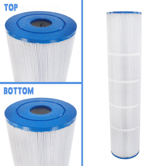 CARTRIDGE 5 3/16" X 23 1/4" 75 SQ FT