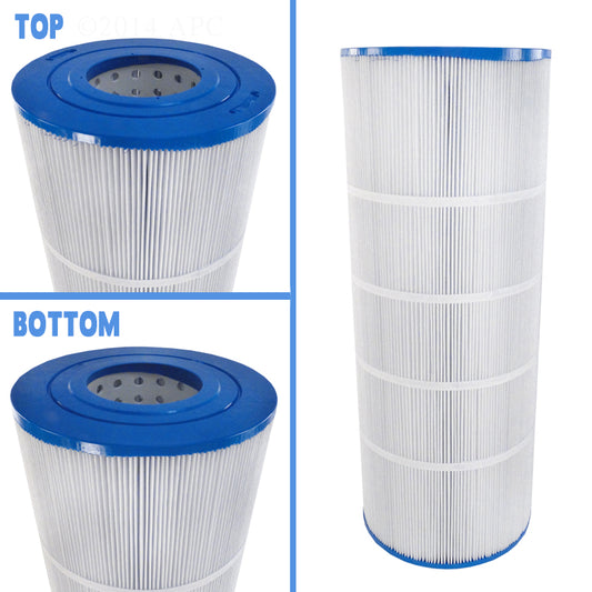 CARTRIDGE 8 15/16" X 23 5/16" 150 SQ FT