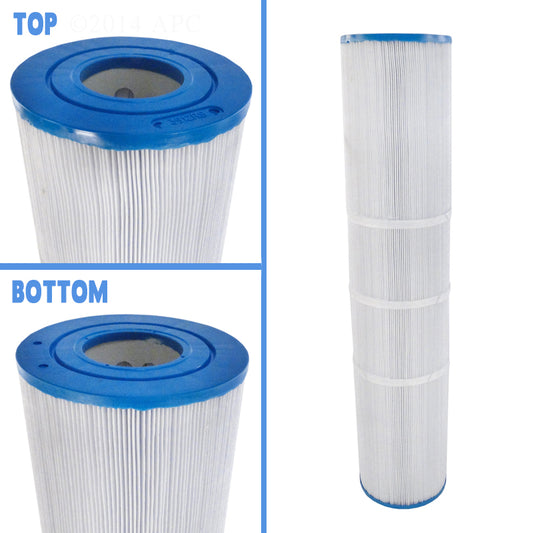 CARTRIDGE 4 15/16" X 23 5/8" 75 SQ FT