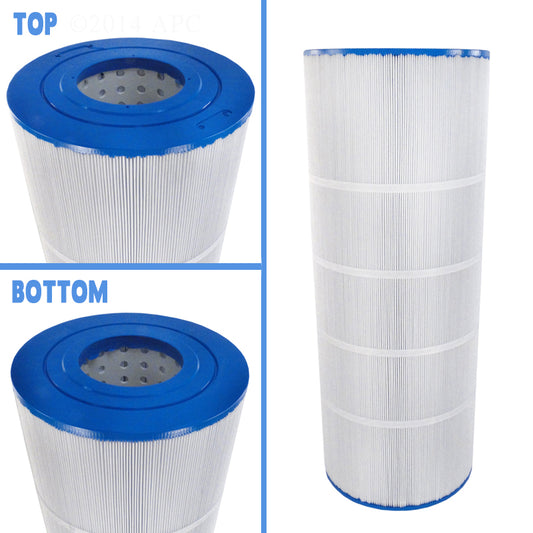 CARTRIDGE 8 15/16" X 23 5/16" 200 SQ FT