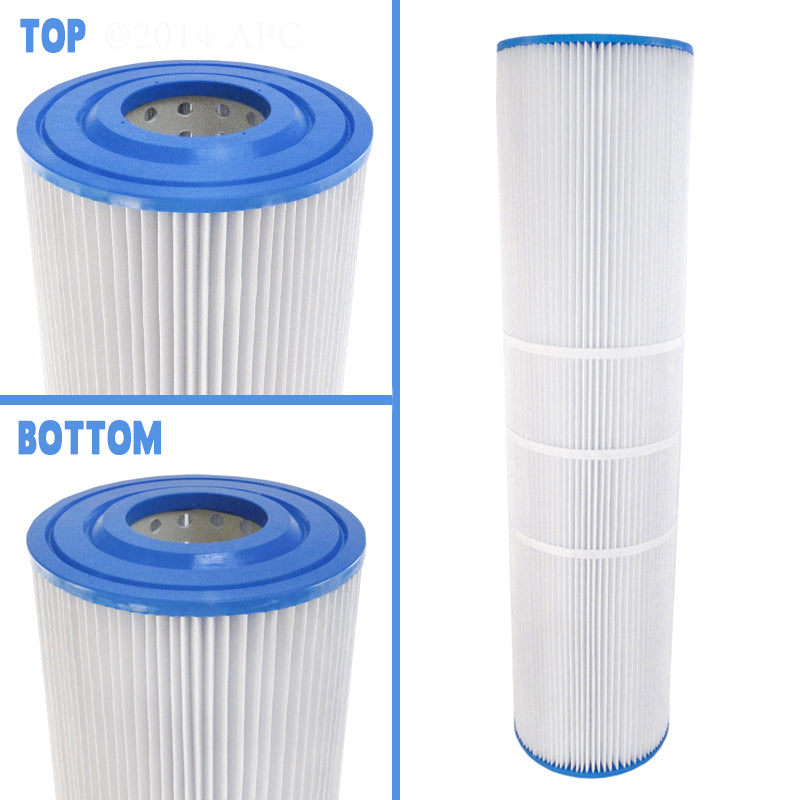 CARTRIDGE 7 1/4" X 29 1/2" 75 SQ FT