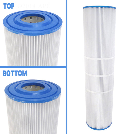 CARTRIDGE 7 1/4" X 29 1/2" 75 SQ FT