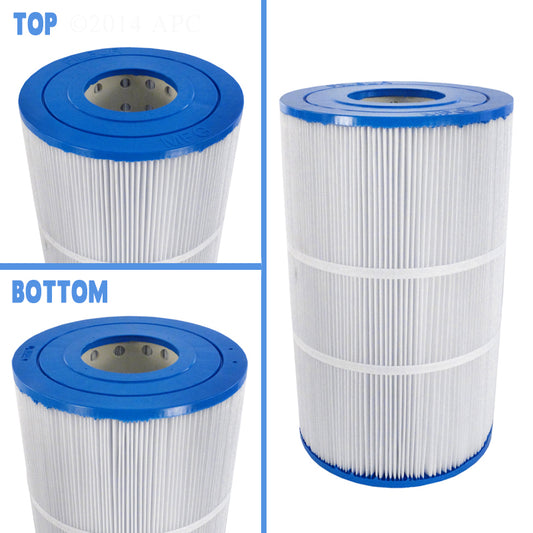 CARTRIDGE 8 15/16" X 15" 75 SQ FT