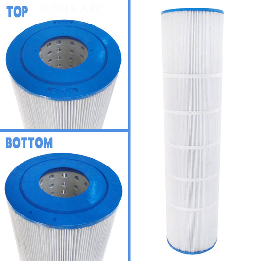 CARTRIDGE 7" X 29 3/8" 100 SQ FT