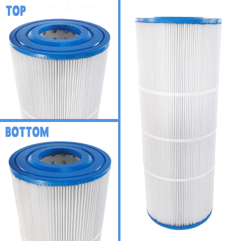 CARTRIDGE 7 1/4" X 19 5/8" 75 SQ FT