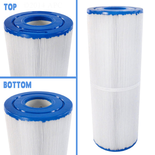 CARTRIDGE 5 5/16" X 14 11/16" 75 SQ FT