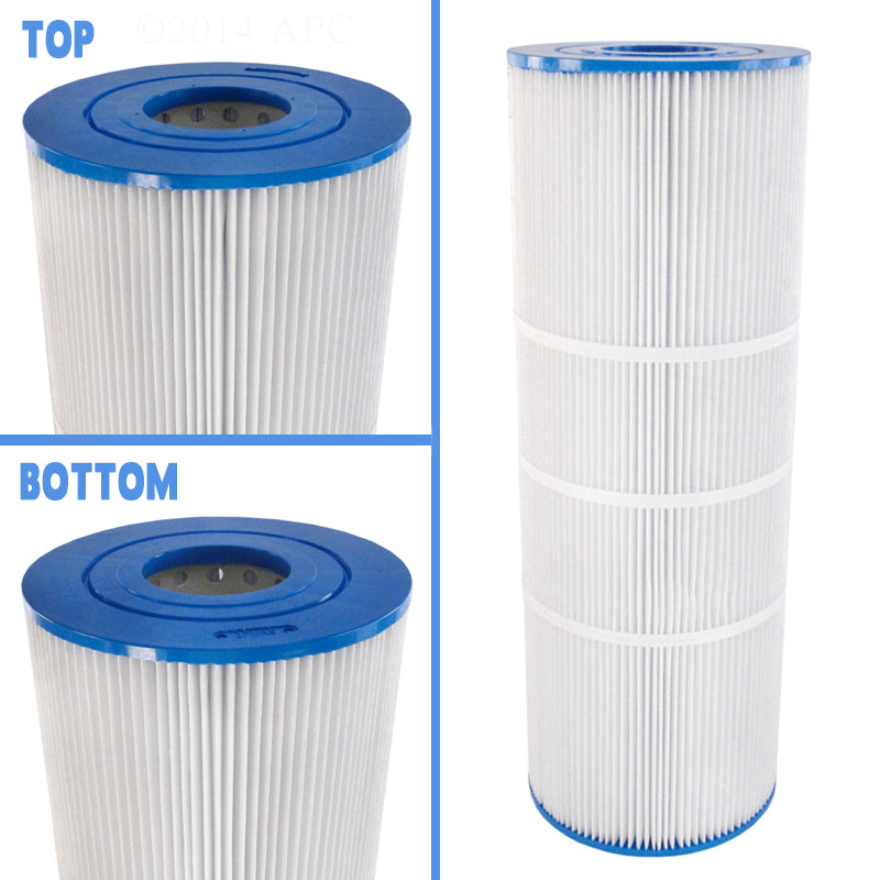 CARTRIDGE 7 7/8" X 22 1/8" 80 SQ FT