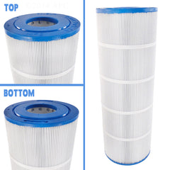 CARTRIDGE 7" X 20" 80 SQ FT