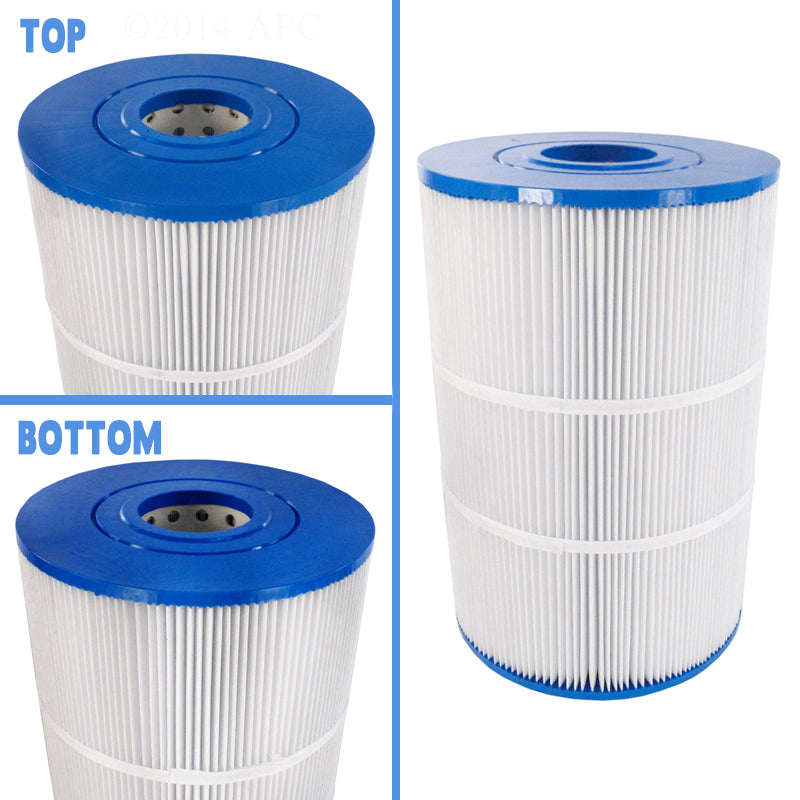 CARTRIDGE 9 1/4" X 14 3/16" 85 SQ FT