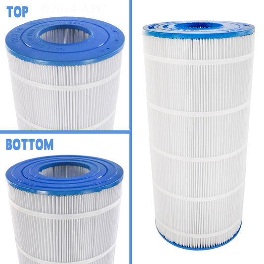 CARTRIDGE 8 7/8" X 19 1/2" 90 SQ FT