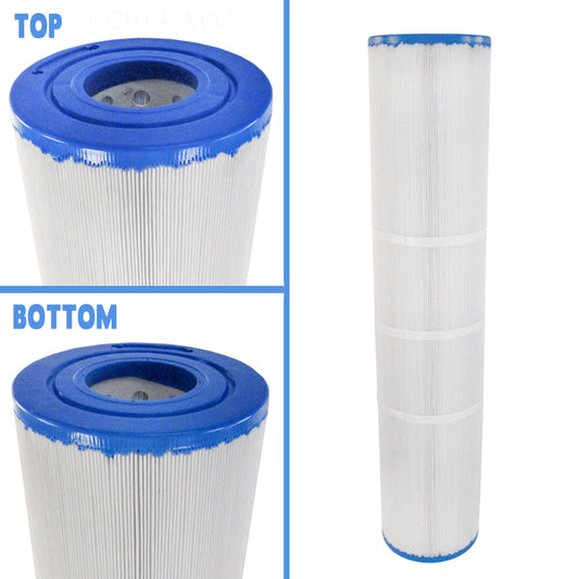 CARTRIDGE 4 15/16" X 23 5/8" 95 SQ FT