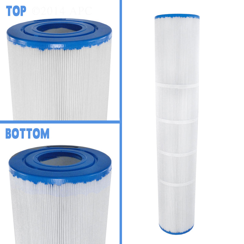 CARTRIDGE 4 15/16" X 26 11/16" 100 SQ FT