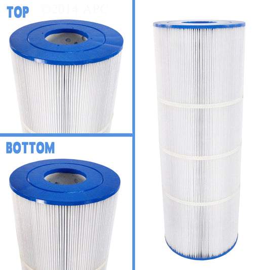 CARTRIDGE 7 1/2" X 20 13/16" 100 SQ FT