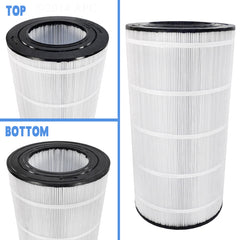 CARTRIDGE 9 15/16" X 19 7/8" 100 SQ FT