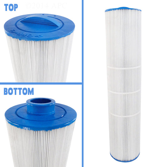 CARTRIDGE 5 7/8" X 25 3/4" 100 SQ FT
