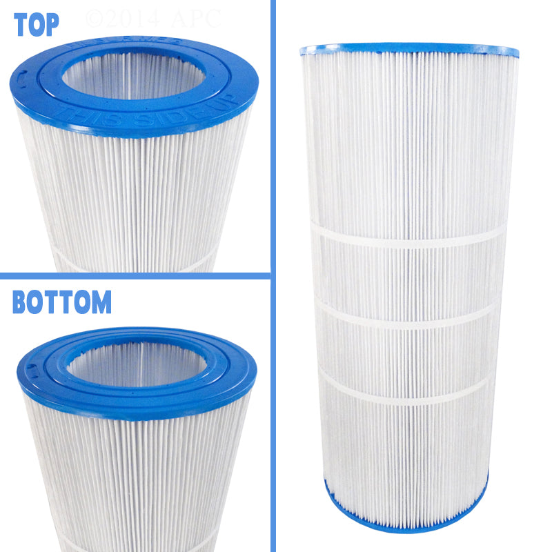 CARTRIDGE 10 1/16" X 23 5/8" 100 SQ FT