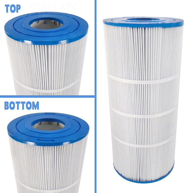 CARTRIDGE 8 15/16" X 19 1/4" 100 SQ FT
