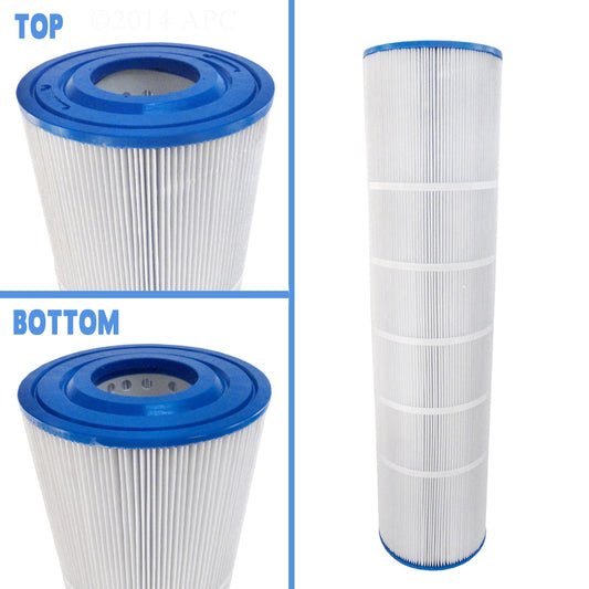 CARTRIDGE 7 1/4" X 29 1/2" 100 SQ FT