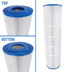 CARTRIDGE 7" X 26 1/16" 105 SQ FT