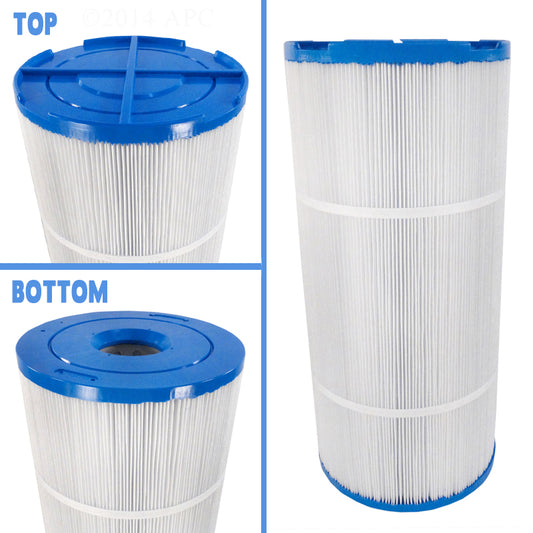 CARTRIDGE 8 1/2" X 18 1/4" 120 SQ FT