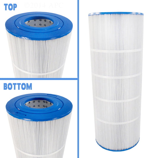 CARTRIDGE 8 15/16" X 23 1/4" 125 SQ FT