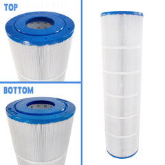 CARTRIDGE 7" X 26" 125 SQ FT