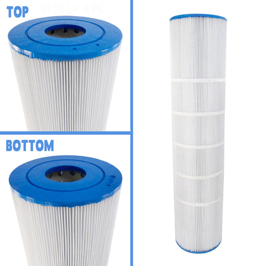 CARTRIDGE 7" X 30 7/16" 125 SQ FT