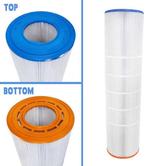 CARTRIDGE 8 11/16" X 34 1/2" 135 SQ FT