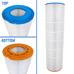 CARTRIDGE 8 11/16" X 31 1/4" 137 SQ FT