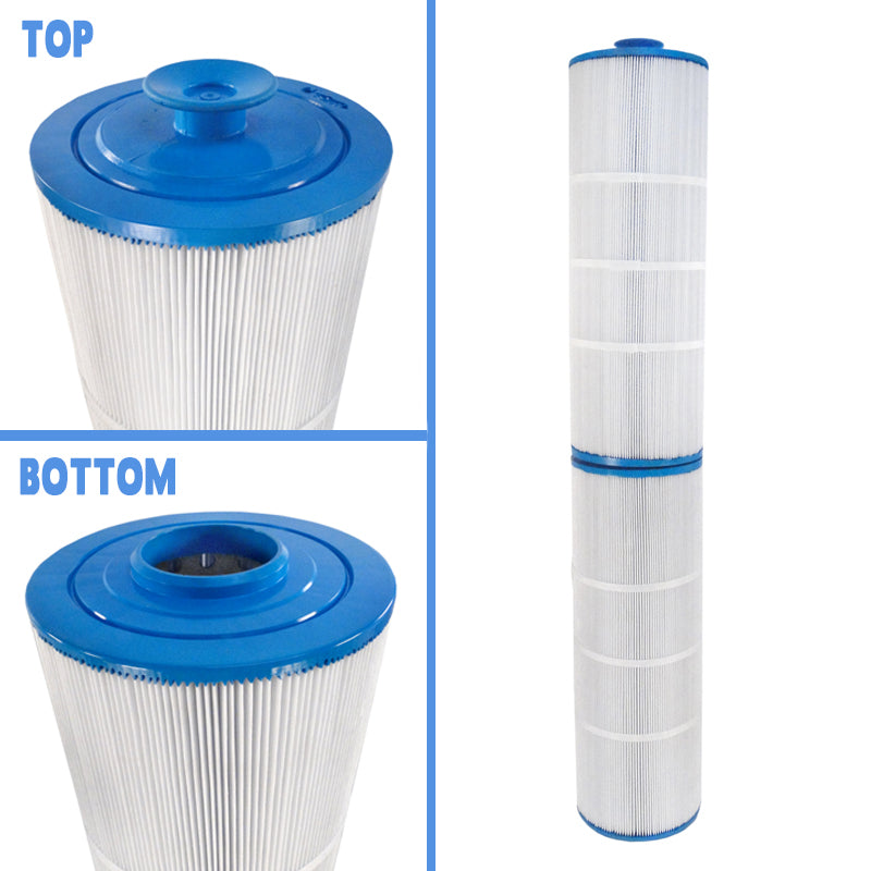 CARTR 2/SET TOTAL 7" X 39 3/8" 150 SQ FT